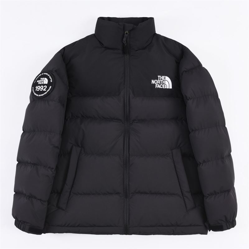 The North Face Down Jackets